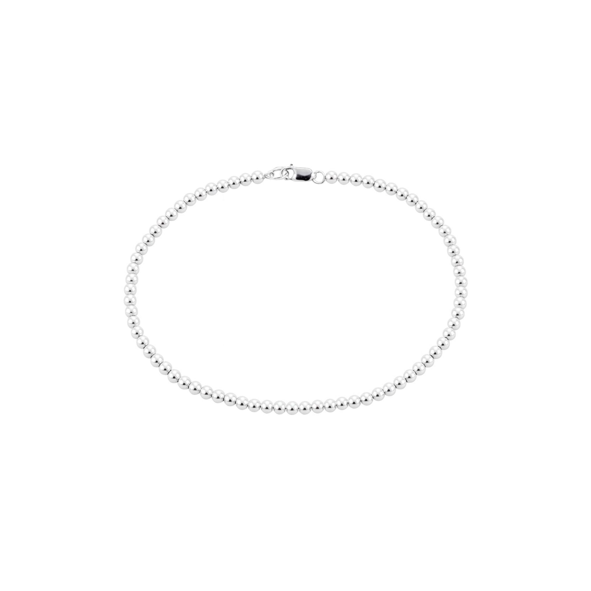 PULSERA BOLITAS CHICAS