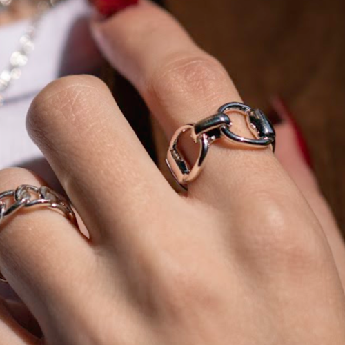 ANILLO ESTRIBO