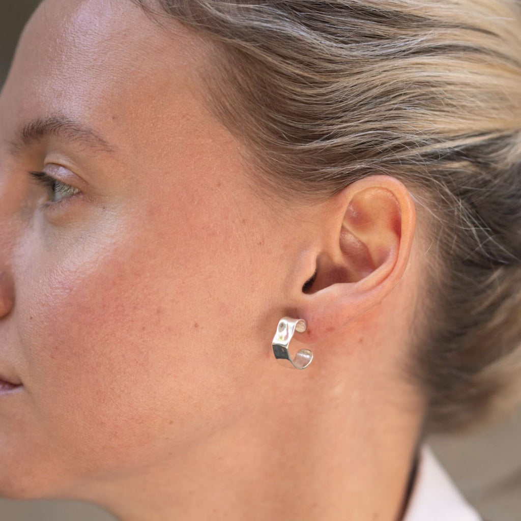 ARRACADAS CHUNCKY CHICAS