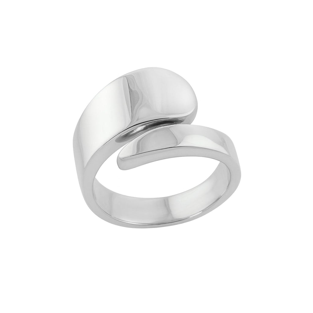 ANILLO VUELTA THICK-THIN