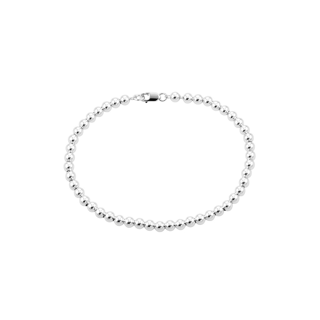 PULSERA BOLITAS MEDIANAS