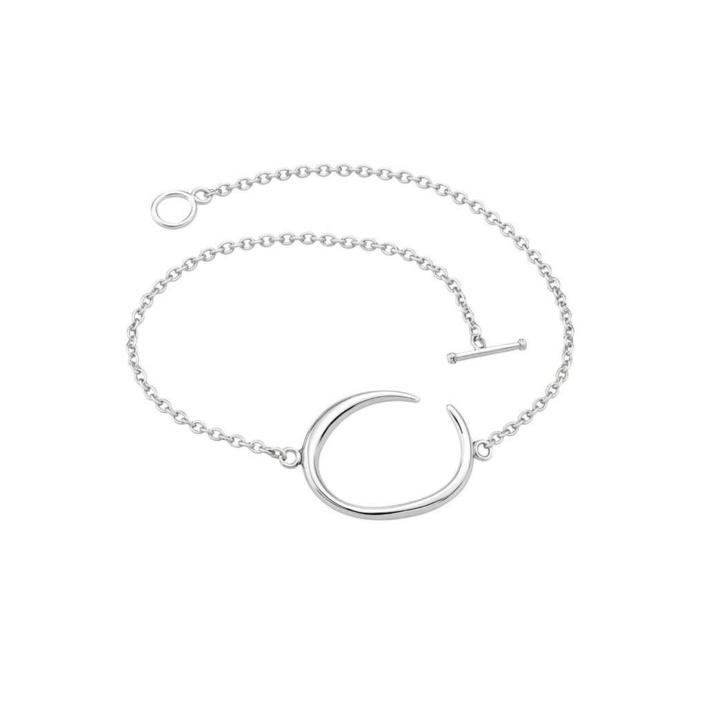 COLLAR COLGANTE CUERNO