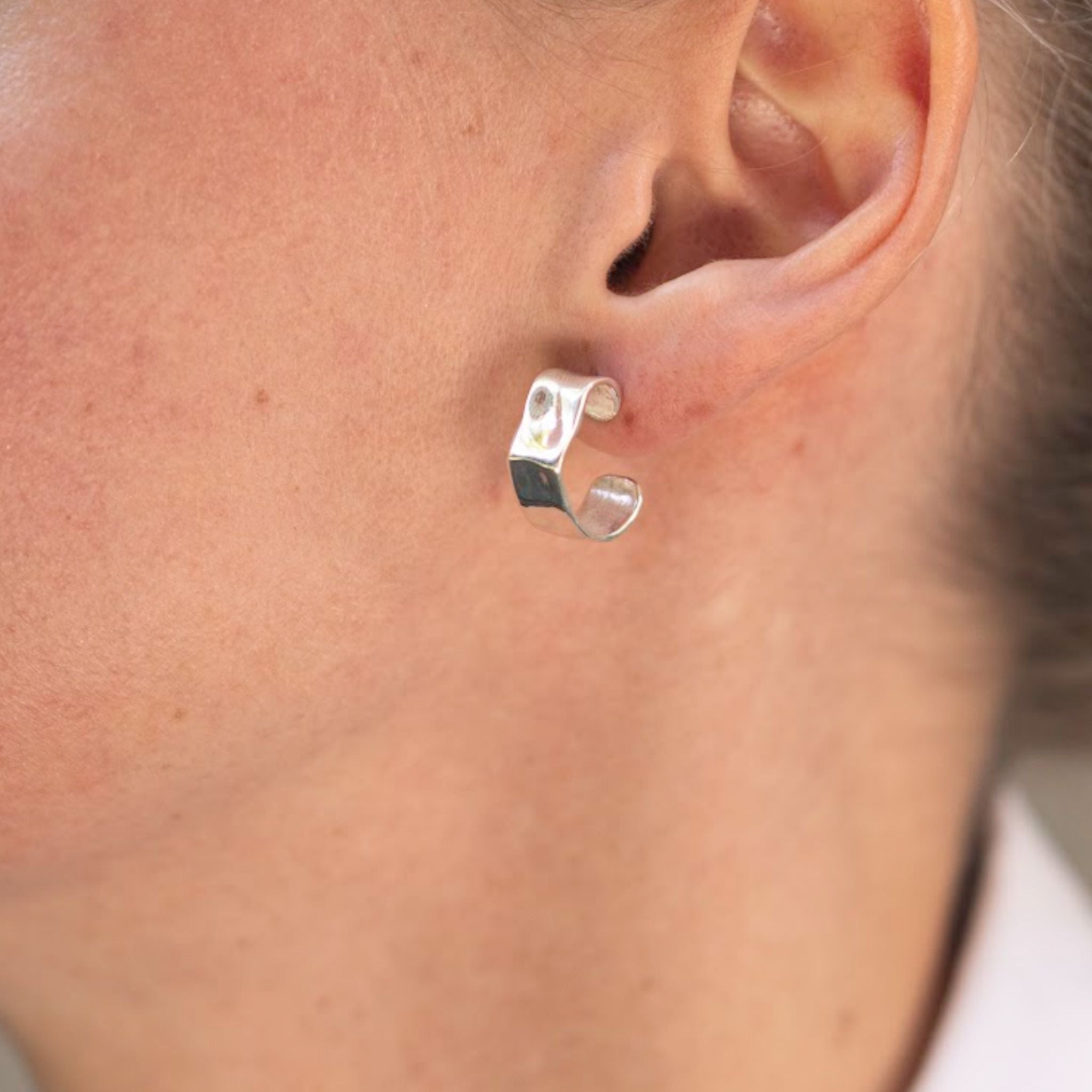 ARRACADAS CHUNCKY CHICAS