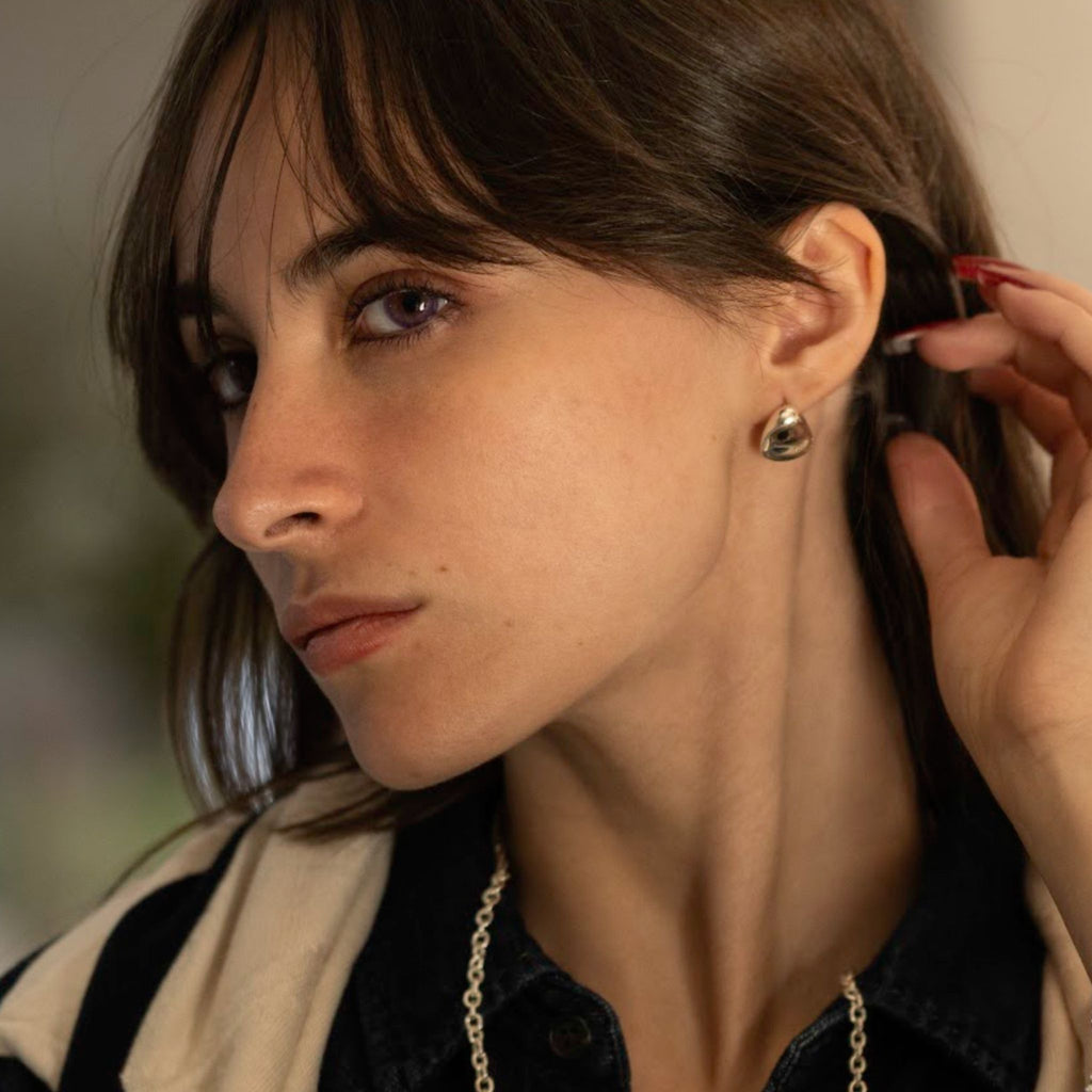 ARETES PIRÁMIDE REDONDEADOS