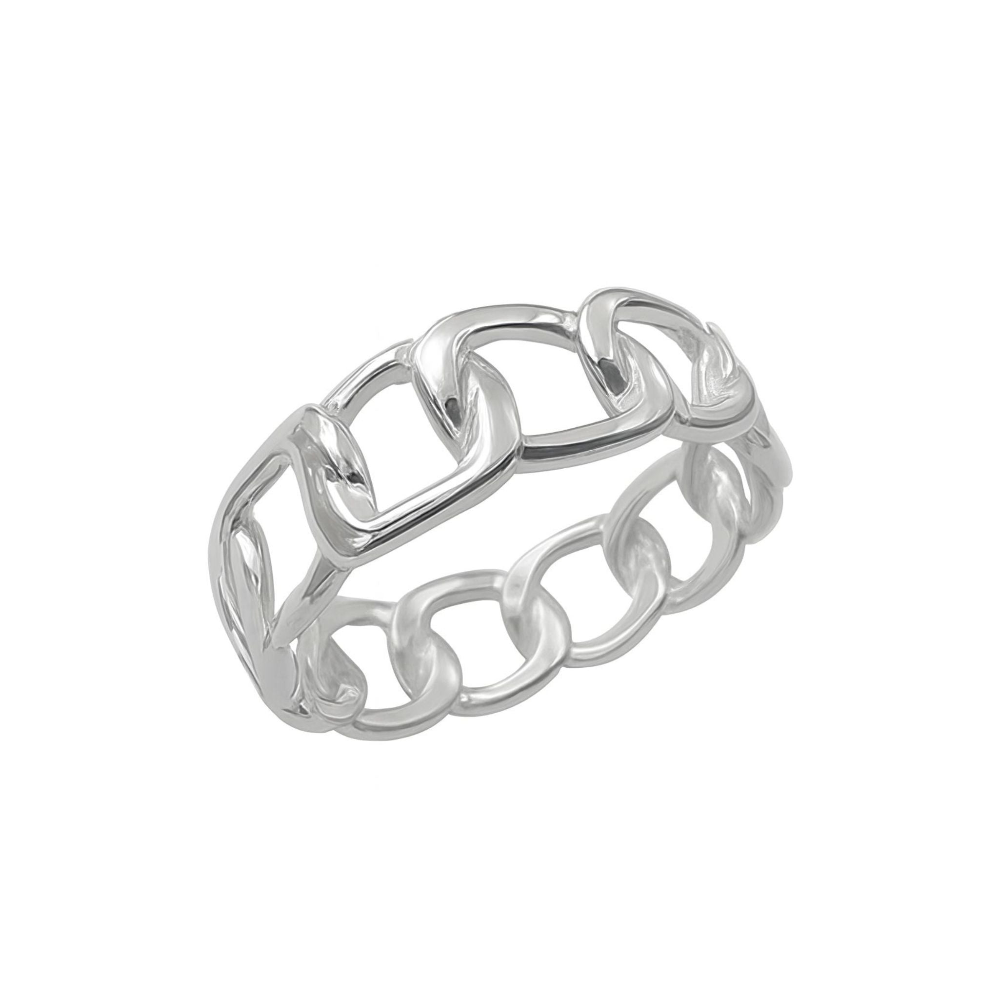 ANILLO CADENA