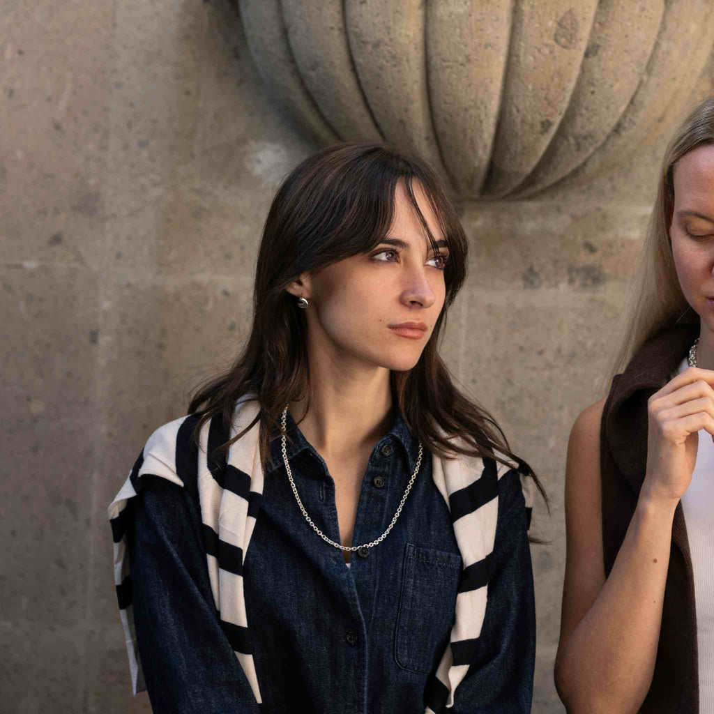 ARETES PIRÁMIDE REDONDEADOS