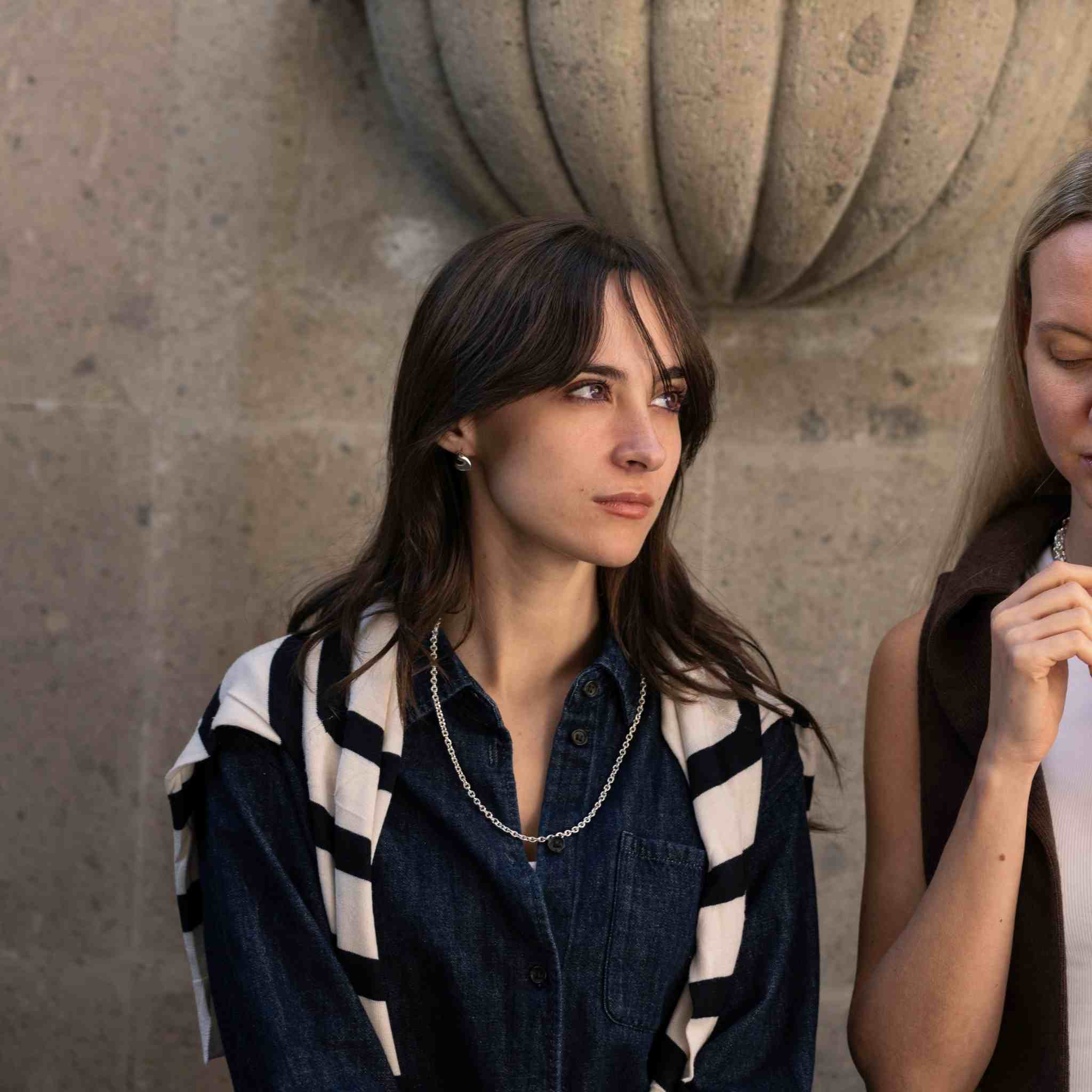 ARETES PIRÁMIDE REDONDEADOS