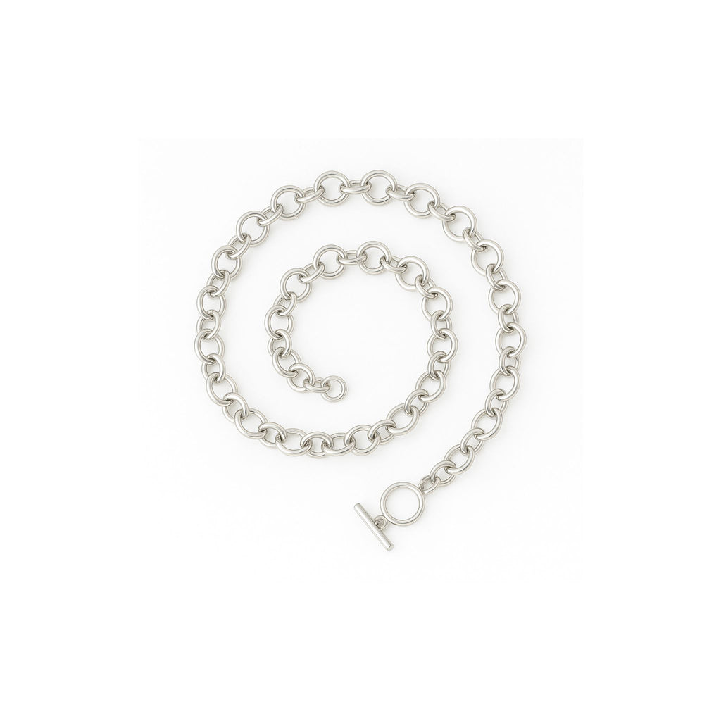 CADENA ESLABONES REDONDOS